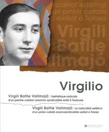 VIRGILIO | 9788492542567 | SELLES, NARCIS | Llibreria Drac - Llibreria d'Olot | Comprar llibres en català i castellà online