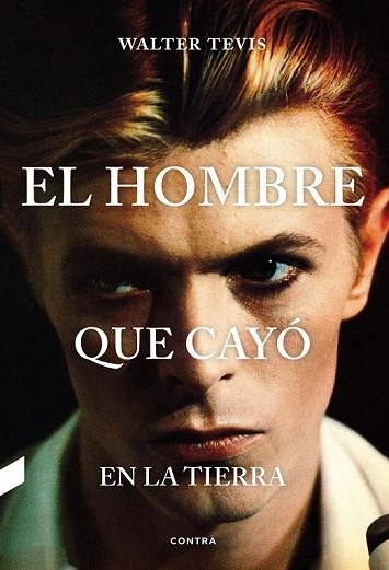 HOMBRE QUE CAYÓ EN LA TIERRA, EL | 9788494561214 | TEVIS, WALTER | Llibreria Drac - Llibreria d'Olot | Comprar llibres en català i castellà online