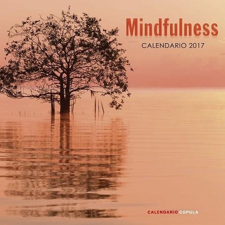 CALENDARIO 2017 MINDFULNESS | 9788448022662 | AA. VV. | Llibreria Drac - Llibreria d'Olot | Comprar llibres en català i castellà online