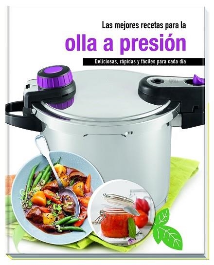 MEJORES RECETAS PARA LA OLLA A PRESIÓN, LAS | 9783625139287 | AA.DD. | Llibreria Drac - Llibreria d'Olot | Comprar llibres en català i castellà online