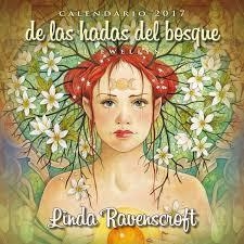 CALENDARIO 2017 DE LAS HADAS DEL BOSQUE | 9788491111269 | LLEWELLYN | Llibreria Drac - Llibreria d'Olot | Comprar llibres en català i castellà online