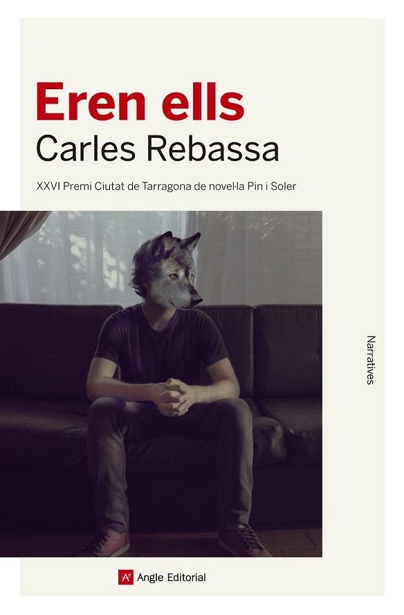 EREN ELLS | 9788415307419 | REBASSA, CARLES | Llibreria Drac - Llibreria d'Olot | Comprar llibres en català i castellà online