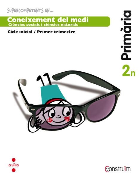 C-2EP.QUAD.CON.DEL MEDI 1-CO 15 | 9788466137935 | ABELLÓ TORNATÓ, NÚRIA/CASACUBERTA SUÑER, ASSUMPTA/PARCET OBIOLS, BLANCA/CUSÓ CAMPO, MÒNICA/SOLER CAM | Llibreria Drac - Llibreria d'Olot | Comprar llibres en català i castellà online