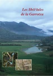 LIBEL·LULES DE LA GARROTXA, LES | 9788472839557 | Llibreria Drac - Llibreria d'Olot | Comprar llibres en català i castellà online