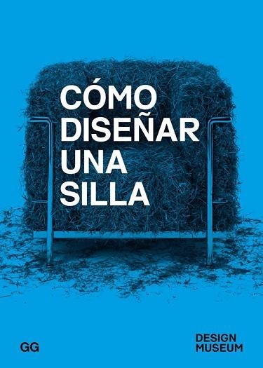 CÓMO DISEÑAR UNA SILLA | 9788425229657 | AAVV | Llibreria Drac - Llibreria d'Olot | Comprar llibres en català i castellà online