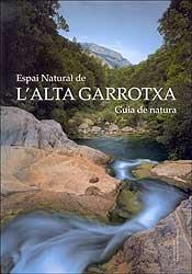 ESPAI NATURAL DE L'ALTA GARROTXA.  GUIA DE NATURA | 9000000003071 | Llibreria Drac - Llibreria d'Olot | Comprar llibres en català i castellà online