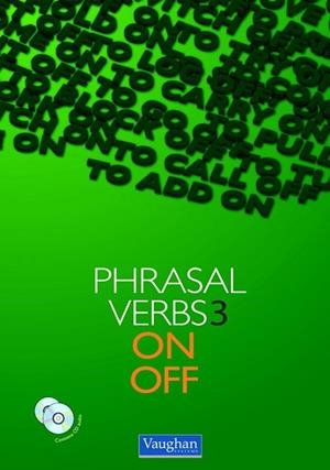 PHRASAL VERBS 3 | 9788492879069 | AA.VV. | Llibreria Drac - Llibreria d'Olot | Comprar llibres en català i castellà online