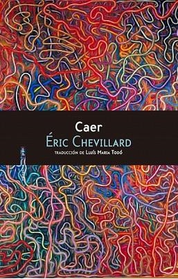 CAER | 9788416677139 | CHEVILLARD, ERIC | Llibreria Drac - Llibreria d'Olot | Comprar llibres en català i castellà online