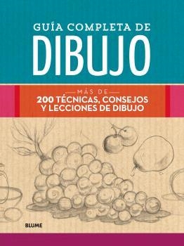 GUÍA COMPLETA DE DIBUJO | 9788498019551 | AAVV | Llibreria Drac - Llibreria d'Olot | Comprar llibres en català i castellà online