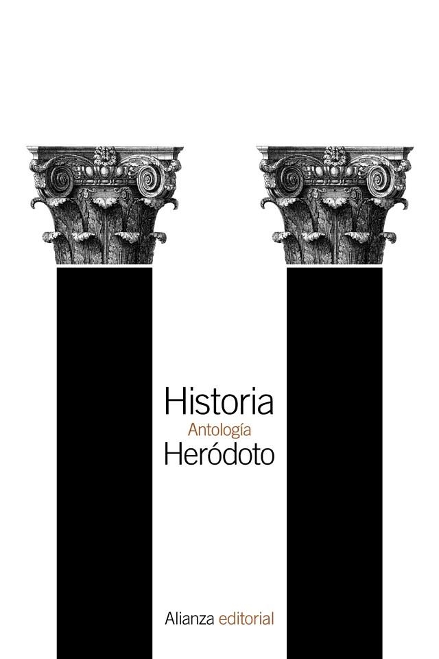 HISTORIA | 9788491044543 | HERÓDOTO | Llibreria Drac - Llibreria d'Olot | Comprar llibres en català i castellà online