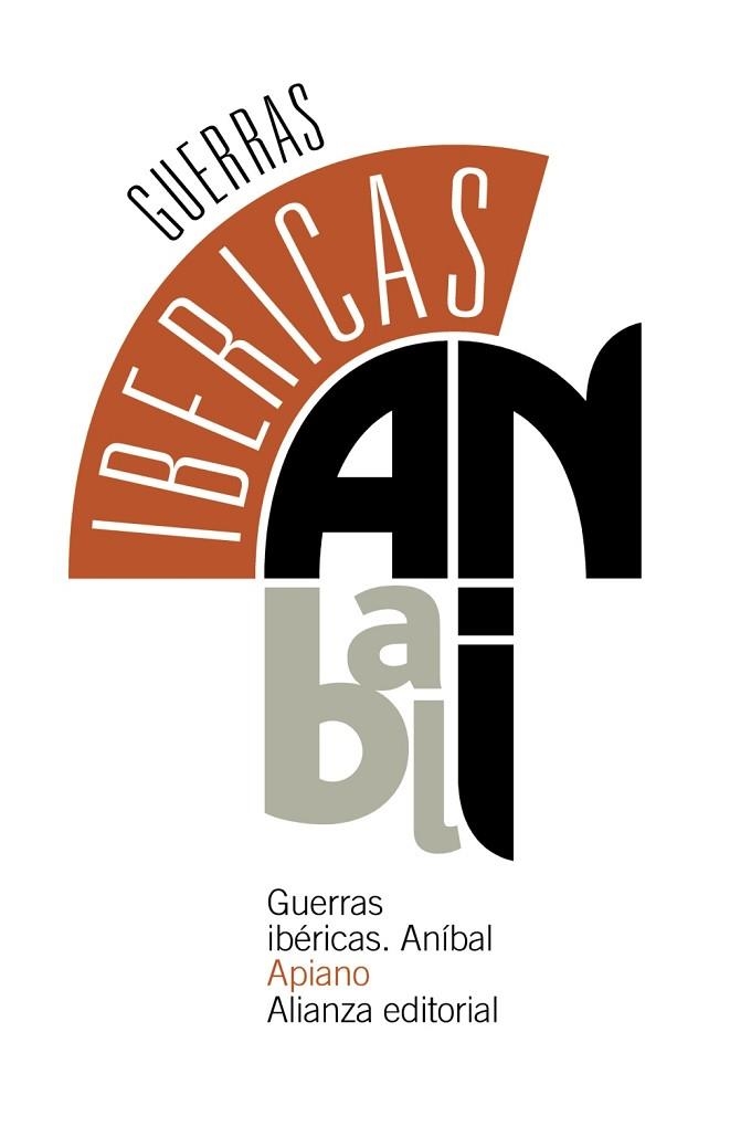 GUERRAS IBÉRICAS. ANÍBAL | 9788491044567 | APIANO | Llibreria Drac - Librería de Olot | Comprar libros en catalán y castellano online