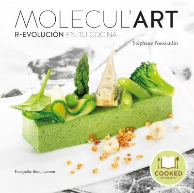 MOLECUL'ART | 9788479539627 | LAWTON, BECKY; POUSSARDIN, STÉPHANE | Llibreria Drac - Llibreria d'Olot | Comprar llibres en català i castellà online