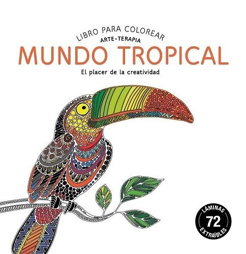 MUNDO TROPICAL (COMPACTOS) | 9788415618539 | AAVV | Llibreria Drac - Llibreria d'Olot | Comprar llibres en català i castellà online