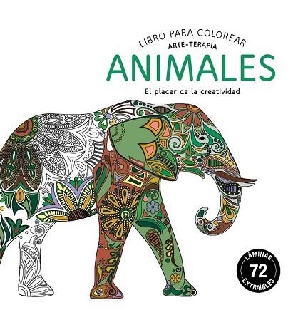 ANIMALES (COMPACTOS) | 9788415618515 | AAVV | Llibreria Drac - Llibreria d'Olot | Comprar llibres en català i castellà online