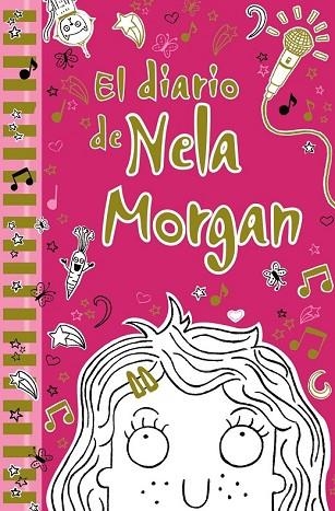 DIARIO DE NELA MORGAN, EL | 9788469603369 | KELSEY, ANNIE | Llibreria Drac - Llibreria d'Olot | Comprar llibres en català i castellà online