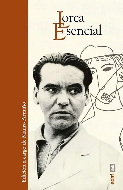 LORCA ESENCIAL | 9788441436664 | GARCÍA LORCA, FEDERICO | Llibreria Drac - Llibreria d'Olot | Comprar llibres en català i castellà online