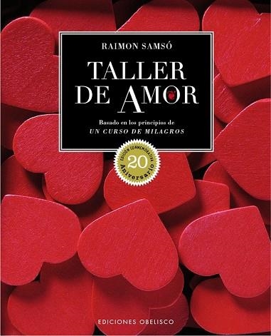 TALLER DE AMOR | 9788491111313 | SAMSÓ, RAIMON | Llibreria Drac - Llibreria d'Olot | Comprar llibres en català i castellà online