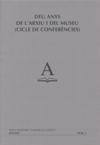 DEU ANYS DE L'ARXIU I DEL MUSEU  (CICLE DE CONFERENCIES) | GI14299 | Llibreria Drac - Llibreria d'Olot | Comprar llibres en català i castellà online