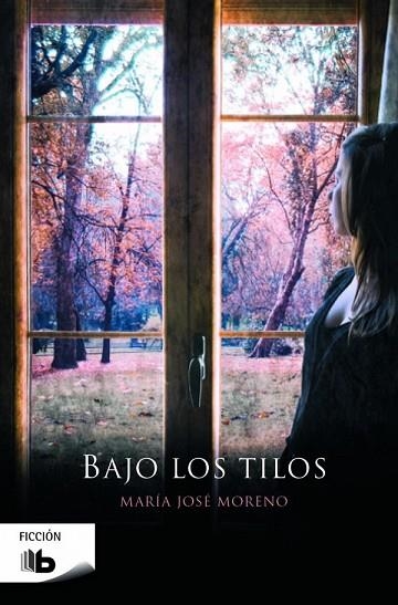 BAJO LOS TILOS | 9788490702253 | MORENO, MARÍA JOSÉ | Llibreria Drac - Llibreria d'Olot | Comprar llibres en català i castellà online