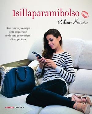 1SILLAPARAMIBOLSO | 9788448008857 | NAVARRO, SILVIA | Llibreria Drac - Llibreria d'Olot | Comprar llibres en català i castellà online