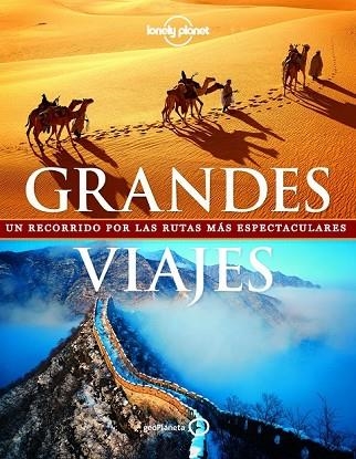 GRANDES VIAJES | 9788408154334 | BAIN, ANDREW; BAXTER, SARAH; SKOLNICK, ADAM; SELLARS, SIMON | Llibreria Drac - Llibreria d'Olot | Comprar llibres en català i castellà online