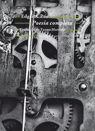 POESIA COMPLETA | 9788477275749 | POE, EDGAR ALLAN | Llibreria Drac - Llibreria d'Olot | Comprar llibres en català i castellà online