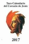 TACO 2017 CORAZON DE JESUS (PARED) | 9788427138278 | Llibreria Drac - Llibreria d'Olot | Comprar llibres en català i castellà online