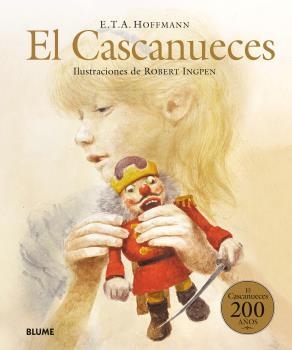 CASCANUECES, EL | 9788498019452 | INGPEN, ROBERT ; HOFFMANN, ERNST THEODOR | Llibreria Drac - Llibreria d'Olot | Comprar llibres en català i castellà online