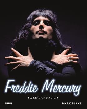 FREDDIE MERCURY | 9788498019193 | BLAKE, MARK | Llibreria Drac - Llibreria d'Olot | Comprar llibres en català i castellà online