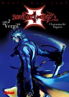 DEVIL MAY CRY 3 - 2 | 9788499471877 | CHAYAMACHI, SUGURO | Llibreria Drac - Llibreria d'Olot | Comprar llibres en català i castellà online