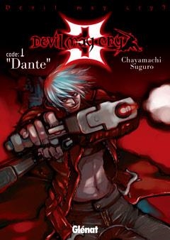 DEVIL MAY CRY 3 - 1 | 9788499471860 | CHAYAMACHI, SUGURO | Llibreria Drac - Llibreria d'Olot | Comprar llibres en català i castellà online