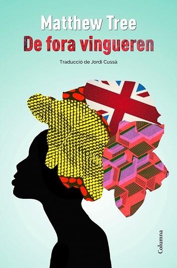 DE FORA VINGUEREN | 9788466421485 | TREE, MATTHEW | Llibreria Drac - Llibreria d'Olot | Comprar llibres en català i castellà online