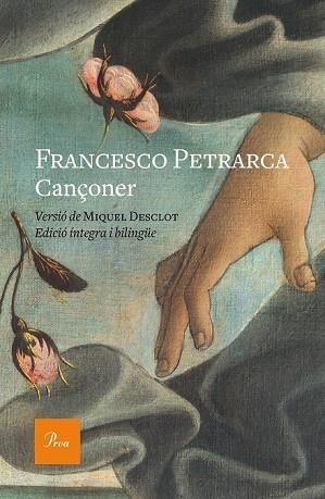 CANÇONER | 9788475886428 | PETRARCA, FRANCESCO  | Llibreria Drac - Llibreria d'Olot | Comprar llibres en català i castellà online