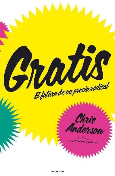 GRATIS | 9788493696108 | ANDERSON, CHRIS | Llibreria Drac - Llibreria d'Olot | Comprar llibres en català i castellà online