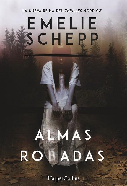 ALMAS ROBADAS | 9788491390039 | SCHEPP, EMELIE | Llibreria Drac - Llibreria d'Olot | Comprar llibres en català i castellà online