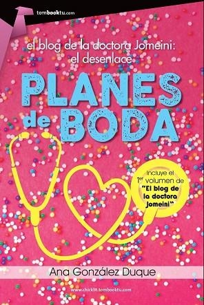 PLANES DE BODA | 9788416692002 | GONZÁLEZ, ANA | Llibreria Drac - Llibreria d'Olot | Comprar llibres en català i castellà online