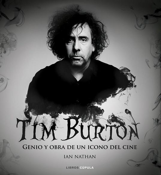 TIM BURTON | 9788448022792 | NATHAN, IAN | Llibreria Drac - Librería de Olot | Comprar libros en catalán y castellano online