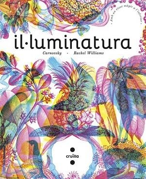 IL·LUMINATURA | 9788466141192 | WILLIAMS, RACHEL | Llibreria Drac - Llibreria d'Olot | Comprar llibres en català i castellà online