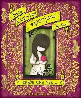 SEIS CUENTOS GORJUSS PARA SOÑAR (GORJUSS) | 9788448847067 | VARIOS AUTORES | Llibreria Drac - Llibreria d'Olot | Comprar llibres en català i castellà online