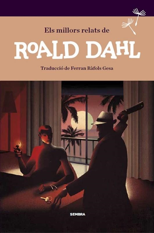 MILLORS RELATS DE ROALD DAHL, ELS | 9788416698035 | DAHL, ROALD | Llibreria Drac - Llibreria d'Olot | Comprar llibres en català i castellà online