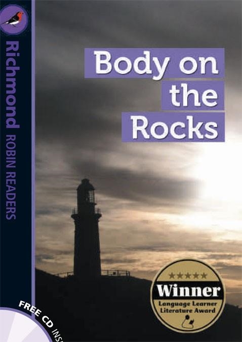 BODY ON THE ROCKS+CD (RRR LEVEL 6) | 9788466816571 | INTERNATIONAL LANGUAGE TEACHING | Llibreria Drac - Llibreria d'Olot | Comprar llibres en català i castellà online