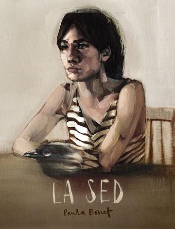 SED, LA | 9788416489855 | BONET, PAULA | Llibreria Drac - Llibreria d'Olot | Comprar llibres en català i castellà online