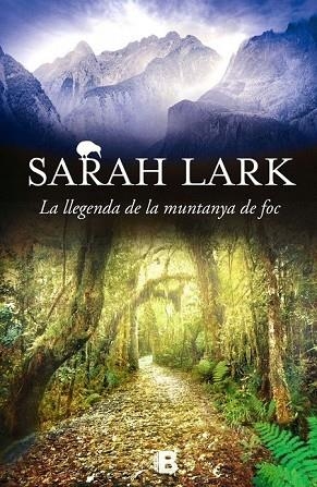 LLEGENDA DE LA MUNTANYA DE FOC, LA | 9788466659109 | LARK, SARAH | Llibreria Drac - Llibreria d'Olot | Comprar llibres en català i castellà online