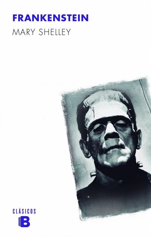 FRANKENSTEIN (TD) | 9788490702918 | SHELLEY, MARY W. | Llibreria Drac - Llibreria d'Olot | Comprar llibres en català i castellà online