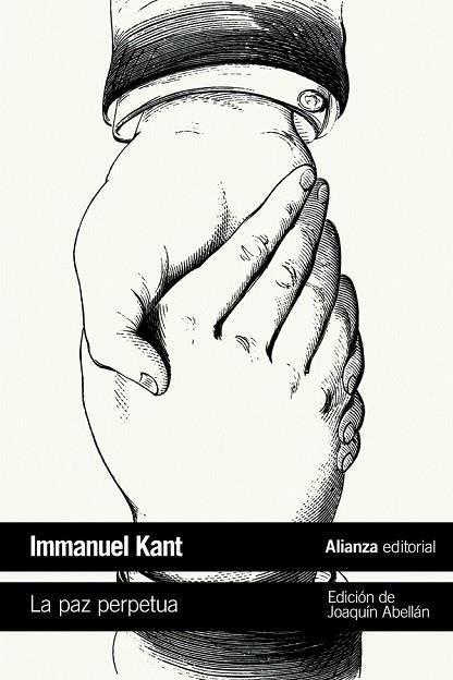 PAZ PERPETUA, LA | 9788491044840 | KANT, IMMANUEL | Llibreria Drac - Librería de Olot | Comprar libros en catalán y castellano online