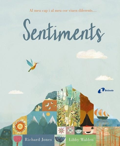 SENTIMENTS | 9788499067209 | WALDEN, LIBBY | Llibreria Drac - Llibreria d'Olot | Comprar llibres en català i castellà online