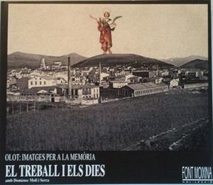 TREBALL I ELS DIES, EL | 9788492051007 | MOLI I SERRA, DOMENEC | Llibreria Drac - Llibreria d'Olot | Comprar llibres en català i castellà online