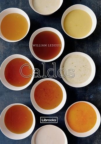 CALDOS | 9788494509537 | LEDEUIL, WILLIAM | Llibreria Drac - Llibreria d'Olot | Comprar llibres en català i castellà online