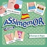 CUERPO ROPA (ASSIMEMOR) | 9782700590487 | ASSIMIL | Llibreria Drac - Llibreria d'Olot | Comprar llibres en català i castellà online