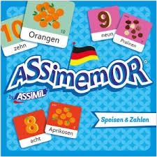 SPEISEN ZAHLEN (ASSIMEMOR) | 9782700590517 | ASSIMIL | Llibreria Drac - Llibreria d'Olot | Comprar llibres en català i castellà online